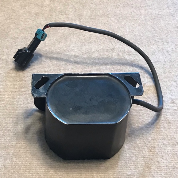 GM Other Gm 5194183 Back Up Backup Alarm Astro Safari Chevrolet Gmc